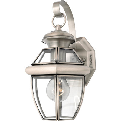 Ateeq Wall Light