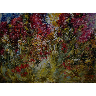 Fantasy Garden