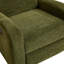 Fauteuil inclinable standard pivotant et oscillant de 32,7 po de largeur-1545154627
