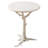 Granite Top End Table-9602663