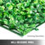 4.1cm Faux Boxwood Hedge-2030902560-2030902575