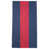 Navy Blue/Red/Navy Blue