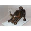 Statue taureau Benbow Wall Street