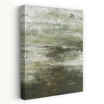 For Life, art contemporain abstrait