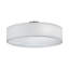 Valarie Fabric Semi Flush Mount-13644866