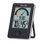 1.3'' Wireless Clock Thermometer