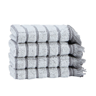 Homer Midweight Washcloth