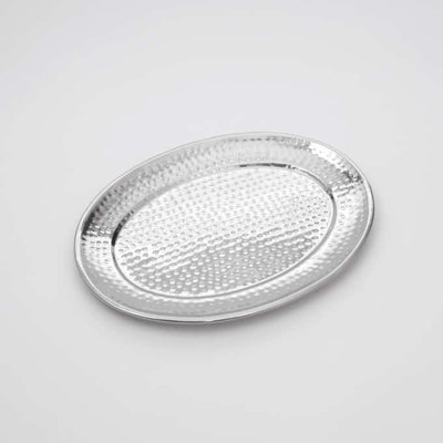 American Metalcraft Stainless Steel Tray