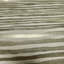 Beige Gold Metallic Horizontal Stripes Faux Fabric Striped Wallpaper 3d