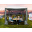 Tente de pavillon de camping 6x6FT-105122757