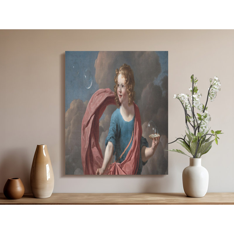 Wrapped Canvas Print Set, 121.92 cm H x 91.44 cm W