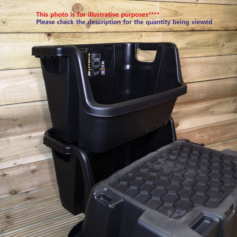 Rebrilliant Plastic Storage Bag