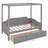 Inri Canopy Daybed with Storage-1753683002