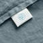Stone Washed Linen Sheet Set-74365778-74365773