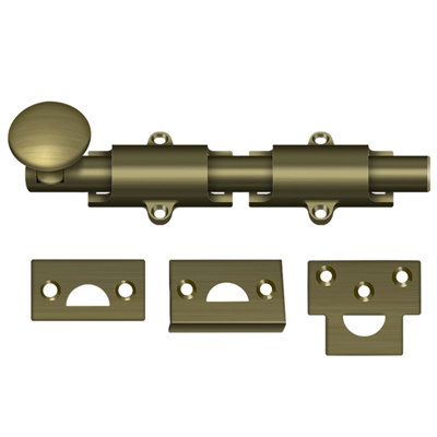 Brass Latch/Catch/Bolt