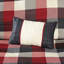 Housse de couette à chevrons Buffalo-129761656-129761657