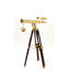 Télescope décoratif Stourbridge