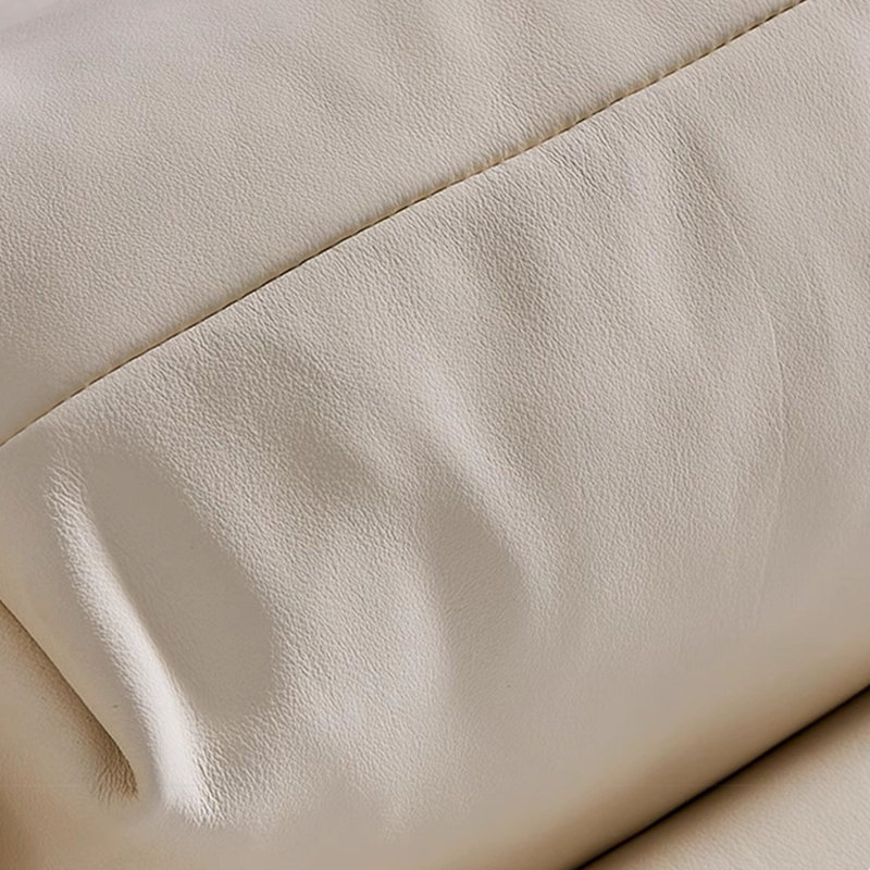 Canapé modulaire 2 pièces rembourré, Orienté à droite