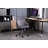 NY Diamond import Velvet Task Chair-71006160
