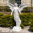 Heavenly Wings Angel Statue