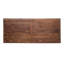 Bureau en bois récupéré The Laguna