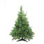 Arbre de Noël artificiel pin 3 'Ashcroft Cashmere