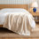 Mandy Cotton Throw Blanket