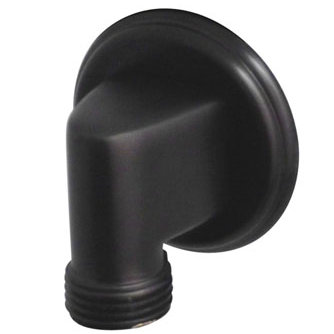 Kingston Brass Shower Scape Wall Mount Supply Elbow Kingston Brass 