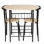 Ensemble repas 2 personnes Jaivik-1378234259