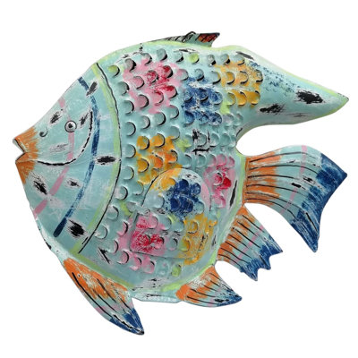 Caspian Decorative Object