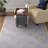 Cannen Hand Tufted Wool Geometric Rug-22513371