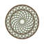 Sous-verres ronds Timothy Corrigan-119015323