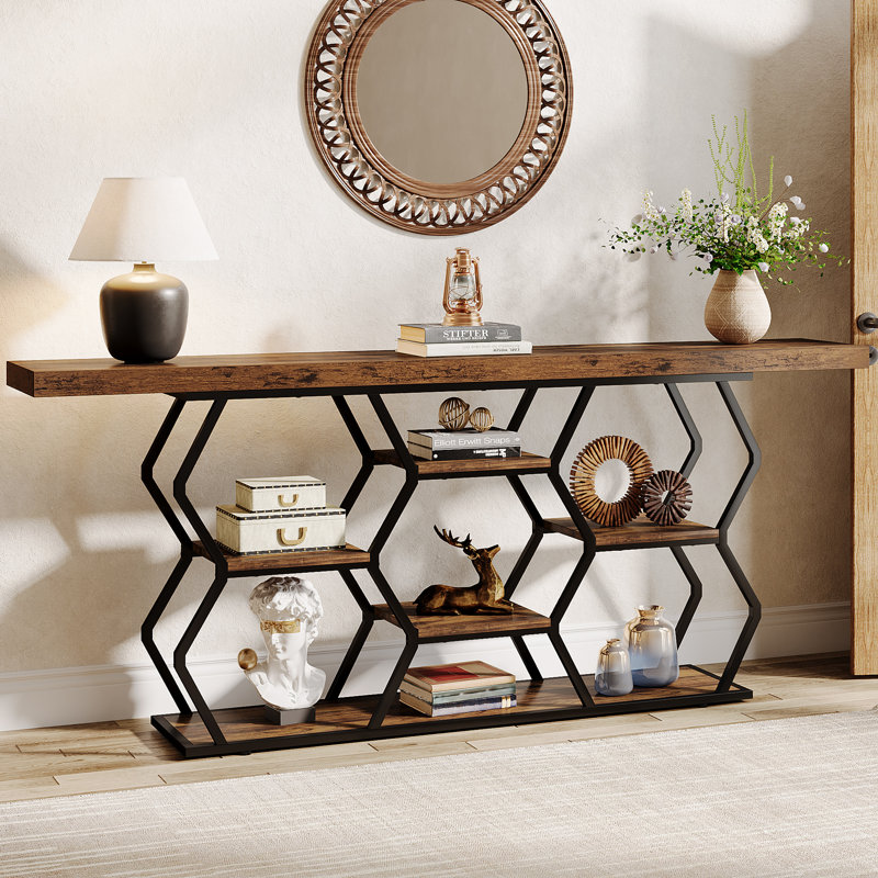 Costoso 180cm Console Table