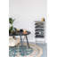 Botan 47" H x 21" W x 15" D Shelving Unit