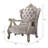 Versailles Velvet Wingback Chair-92442725-92442726