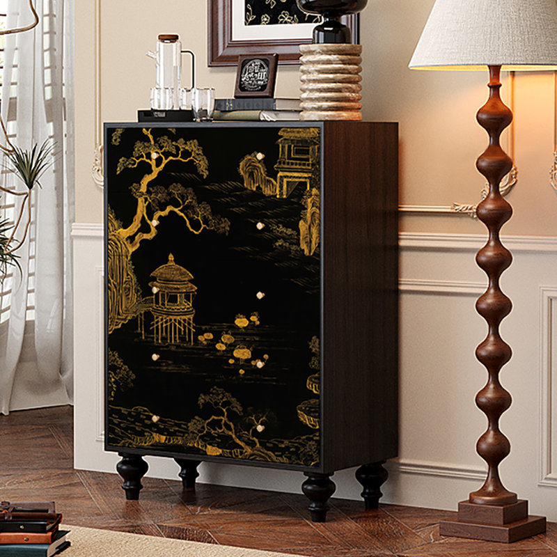 Armoire décorative French Home