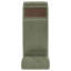 Console de rangement avec porte-gobelets Winfree-1758668565