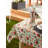 Afandor Floral Table Runner-1128988738