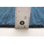 Ankara FW Blue Kilim 5'9" x 7'11"