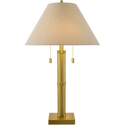 Claragh Table Lamp
