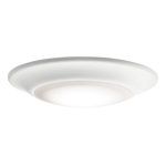 Lyndsay Air-Tight LED Retrofit Recessed Lighting Kit