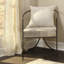 Kai Leather Armchair