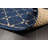 Performance Geometric Indoor Rug