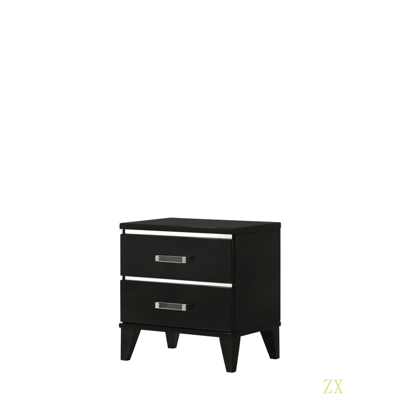 Table de chevet Chelsie