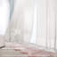 Paire de rideaux transparents Zhejno-755723104-755723113