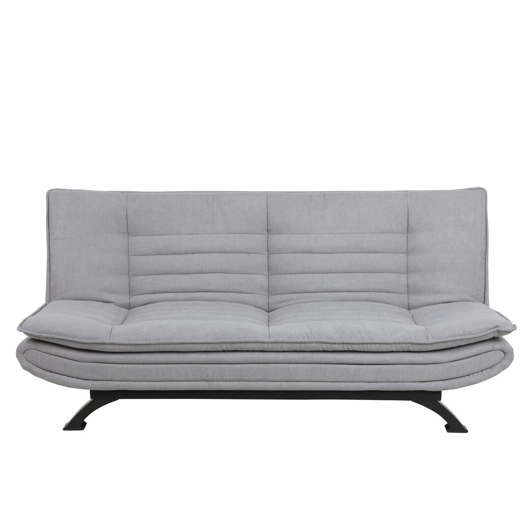 3-Sitzer Klappsofa Goodwin