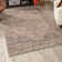 Watkin Hand-Woven Oriental Dhurrie Rug 