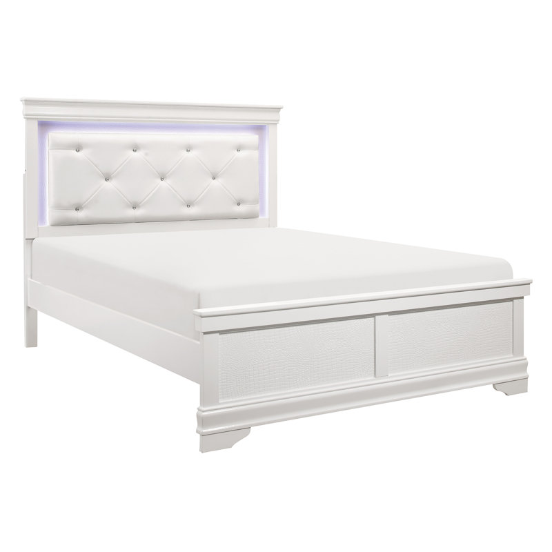 Mobilier de chambre à coucher 1pc, Grand