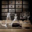 100 Points Crystal White Wine Glass-51720942