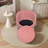 Upholstered Barrel Chair,Modern Swivel Accent Chair With Storage Space-723249630